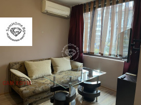 1 bedroom Okrazhna bolnitsa-Generali, Varna 4