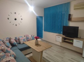 1 soveværelse Trakiya, Plovdiv