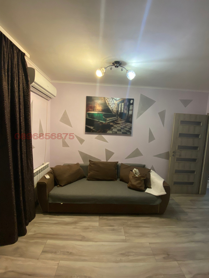 Дава под наем 2-СТАЕН, гр. София, Връбница 1, снимка 11 - Апартаменти - 53085687