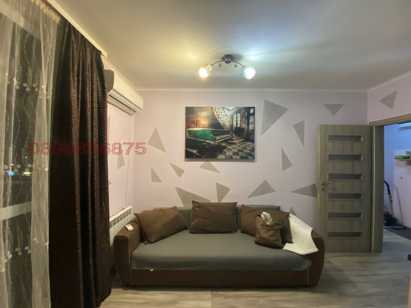 Дава под наем 2-СТАЕН, гр. София, Връбница 1, снимка 12 - Апартаменти - 53085687