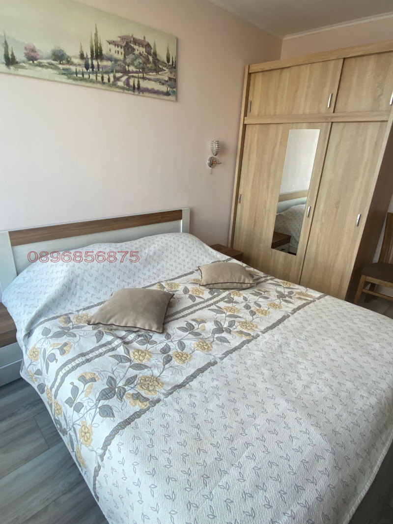 Дава под наем 2-СТАЕН, гр. София, Връбница 1, снимка 4 - Апартаменти - 53085687