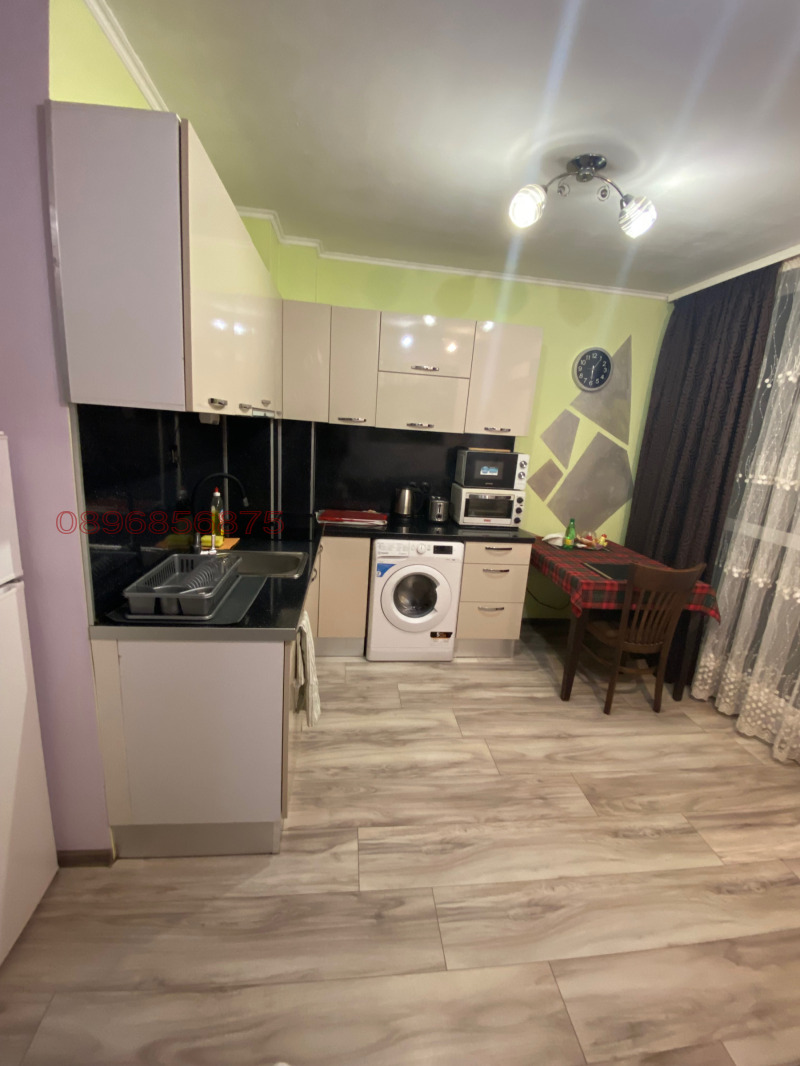 Дава под наем 2-СТАЕН, гр. София, Връбница 1, снимка 10 - Апартаменти - 53085687