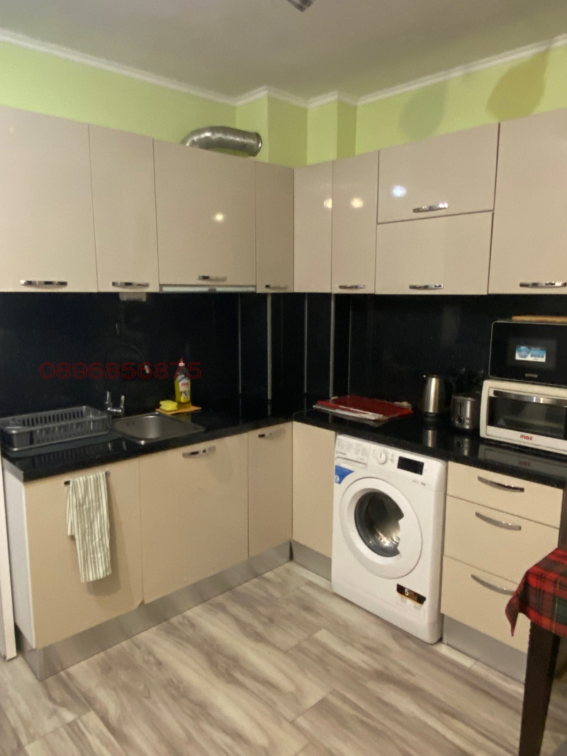 Дава под наем 2-СТАЕН, гр. София, Връбница 1, снимка 7 - Апартаменти - 53085687