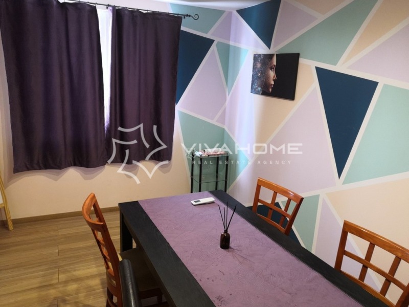 A louer  1 chambre Varna , Levski 1 , 70 m² | 30777301 - image [4]