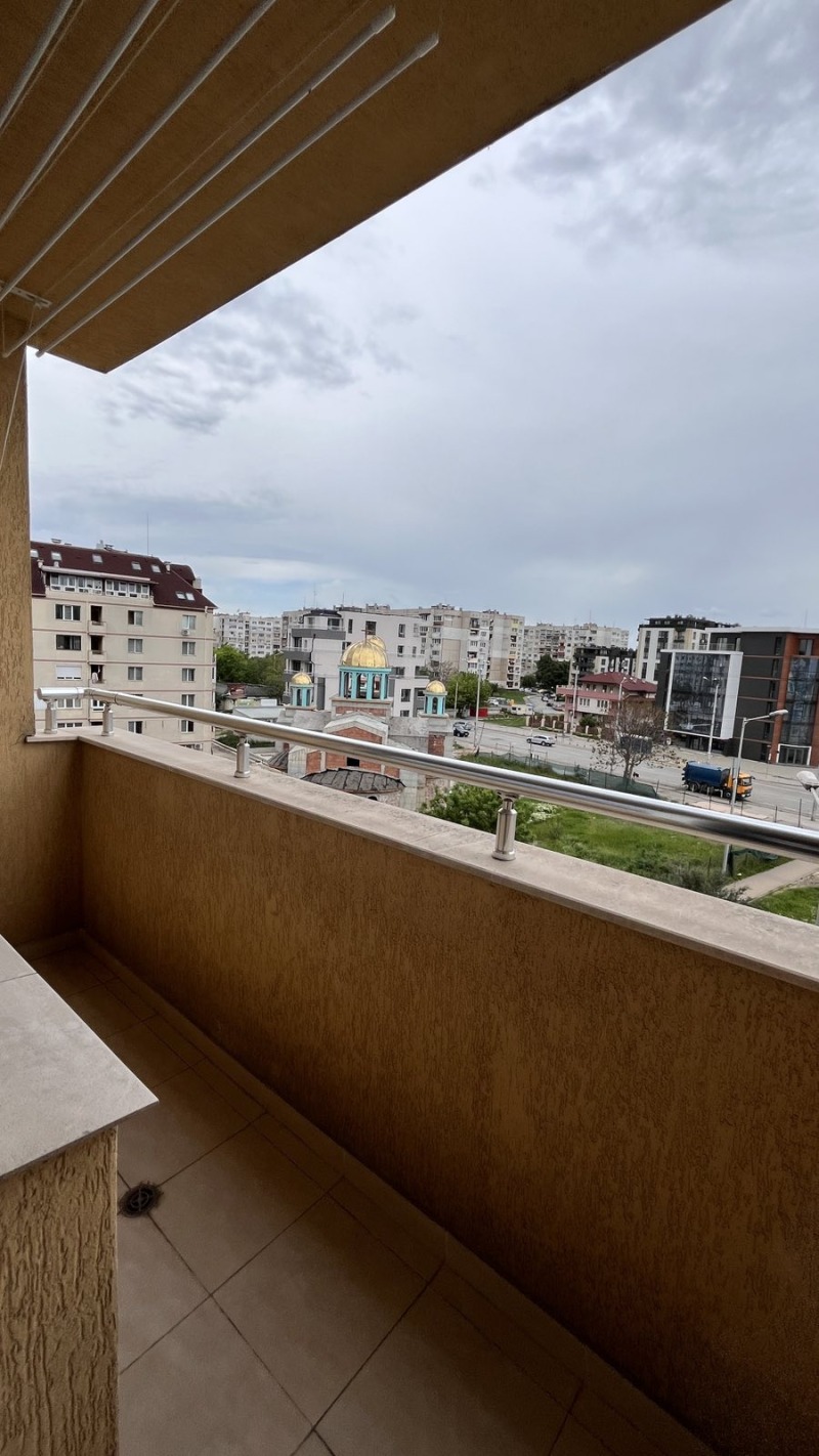 För uthyrning  1 sovrum Sofia , Nadejda 3 , 60 kvm | 87891929 - bild [9]