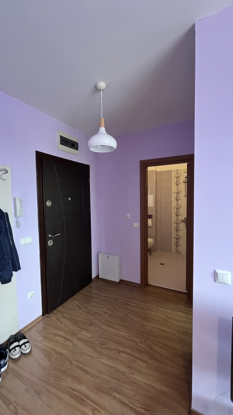 För uthyrning  1 sovrum Sofia , Nadejda 3 , 60 kvm | 87891929 - bild [6]