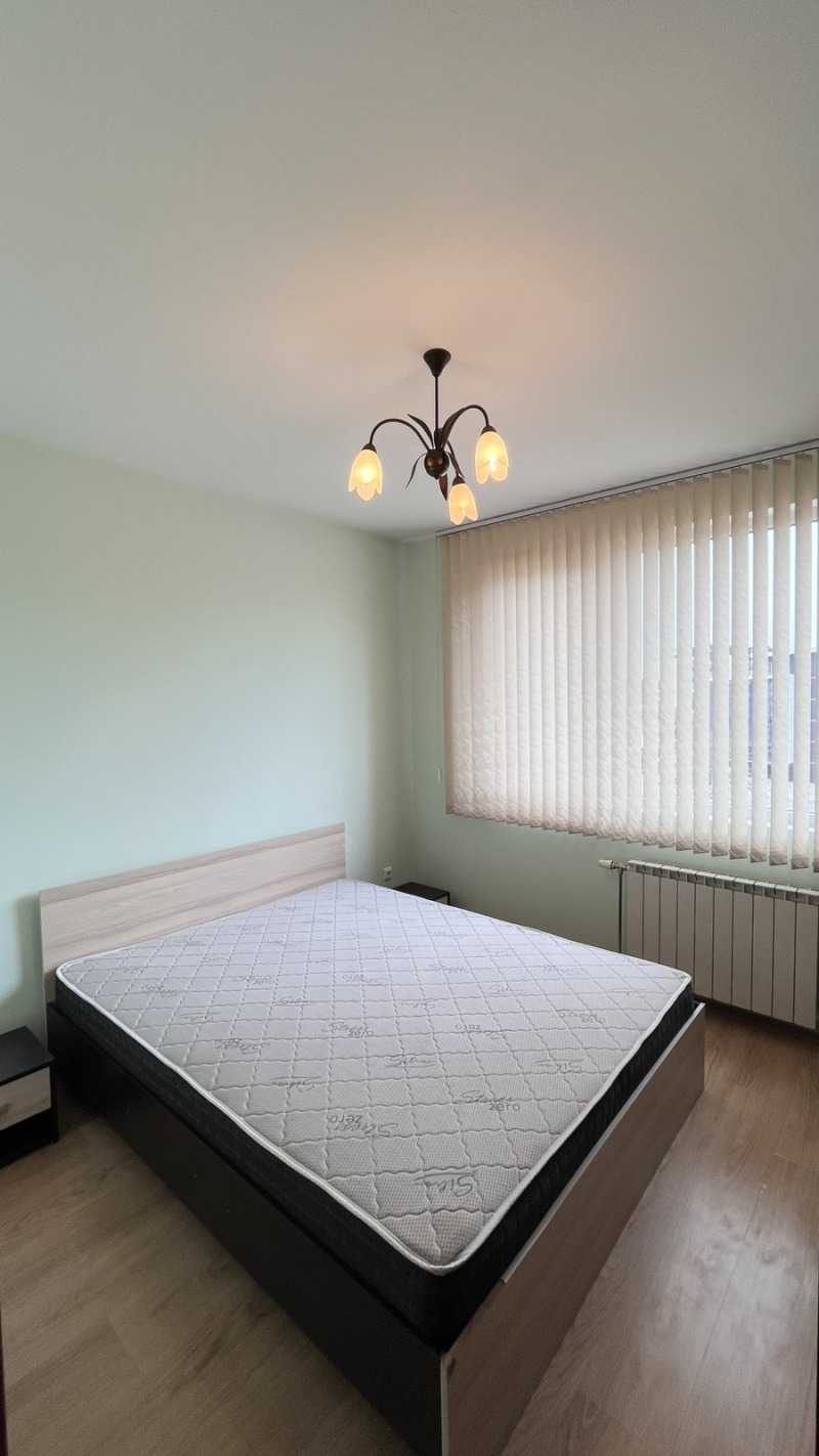För uthyrning  1 sovrum Sofia , Nadejda 3 , 60 kvm | 87891929 - bild [4]