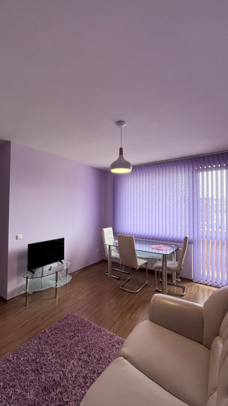 För uthyrning  1 sovrum Sofia , Nadejda 3 , 60 kvm | 87891929 - bild [2]