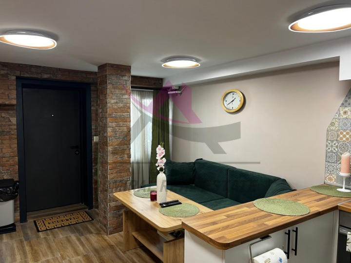 Издаје се  1 спаваћа соба Варна , Окражна болница-Генерали , 50 м2 | 90979061 - слика [2]