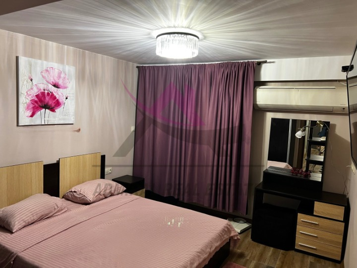 Издаје се  1 спаваћа соба Варна , Окражна болница-Генерали , 50 м2 | 90979061 - слика [3]