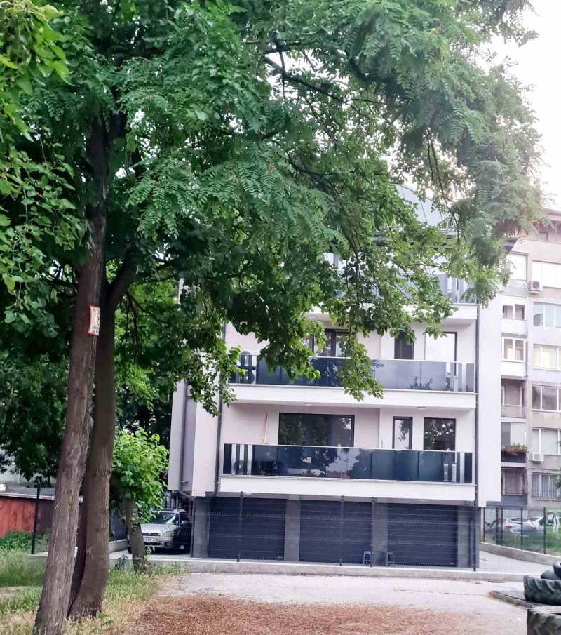 Дава под наем  2-стаен град Пловдив , Каменица 1 , 65 кв.м | 65619217 - изображение [5]