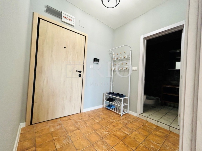 Til leje  1 soveværelse Plovdiv , Tsentar , 65 kvm | 19374589 - billede [5]