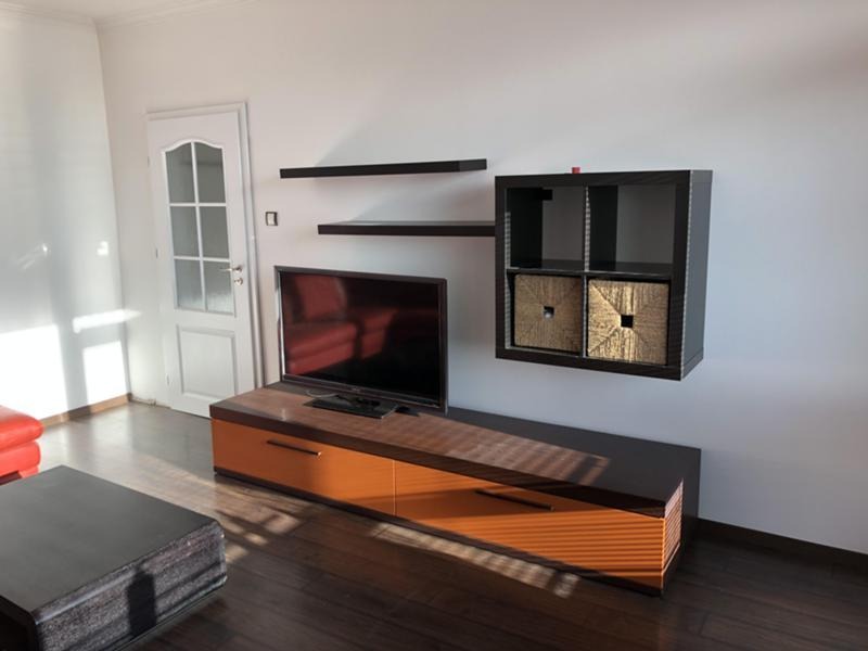 Издаје се  1 спаваћа соба Софија , Лозенец , 55 м2 | 89936807 - слика [2]