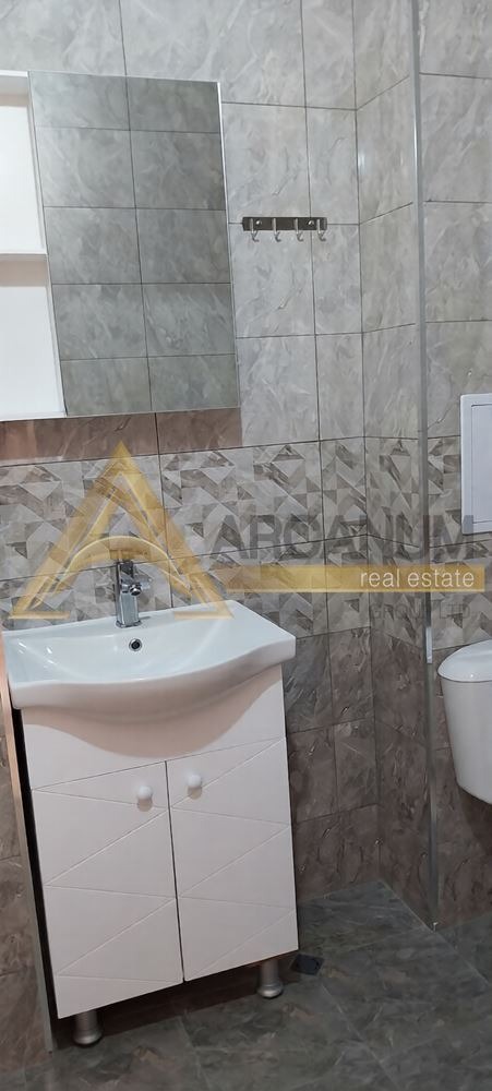 Дава под наем 2-СТАЕН, гр. Варна, Трошево, снимка 6 - Апартаменти - 53023809