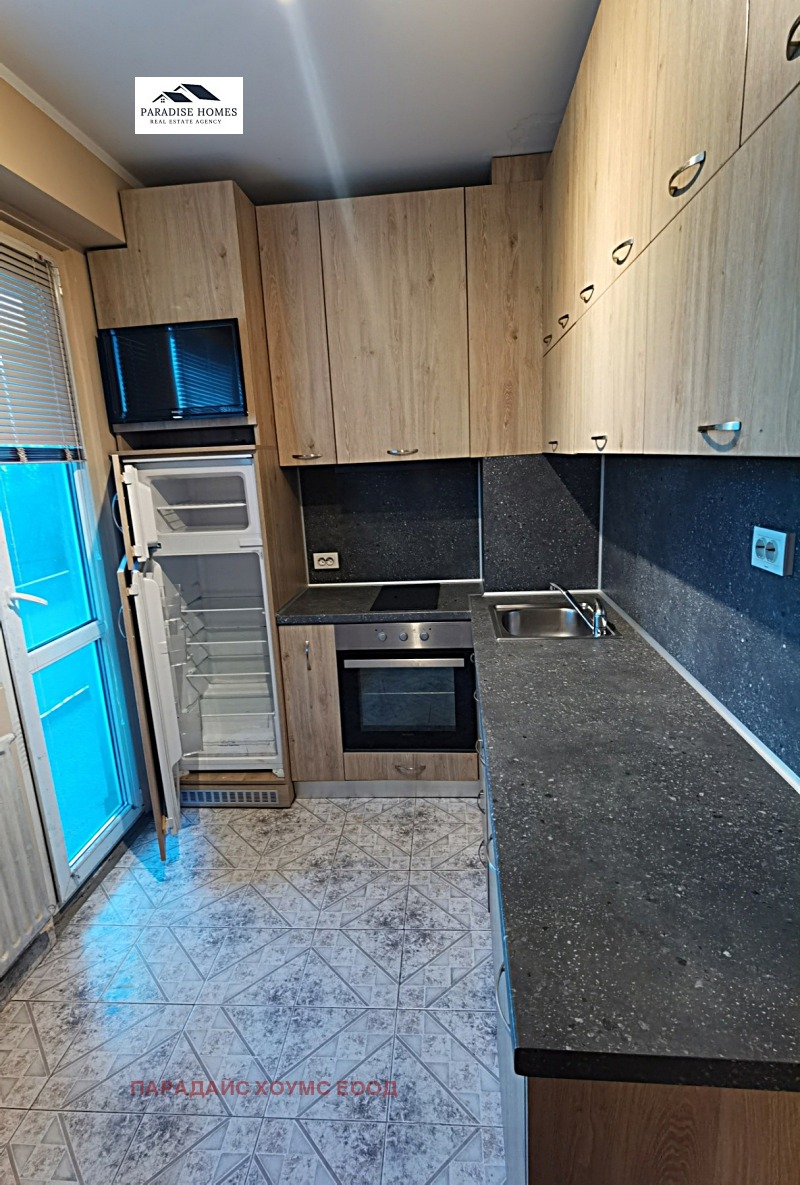 Дава под наем 2-СТАЕН, гр. София, Дианабад, снимка 3 - Апартаменти - 53064998