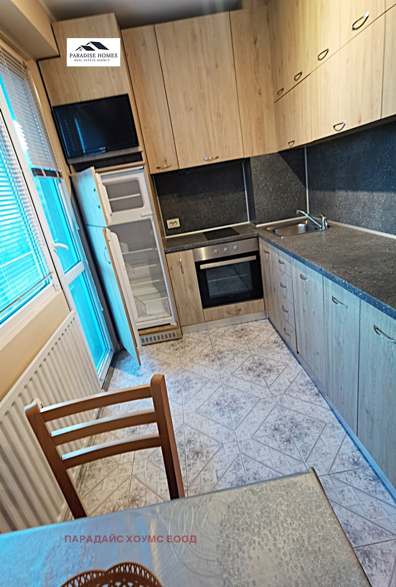 Дава под наем 2-СТАЕН, гр. София, Дианабад, снимка 5 - Апартаменти - 53064998