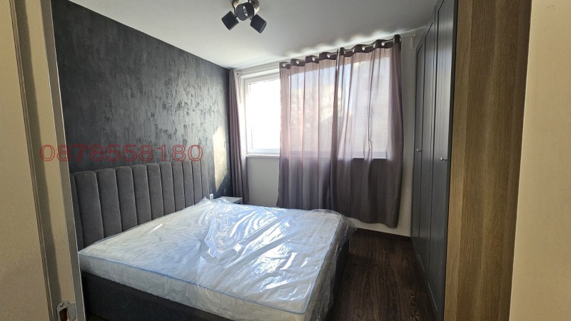 Дава под наем 2-СТАЕН, гр. Варна, Лятно кино Тракия, снимка 6 - Апартаменти - 53168407