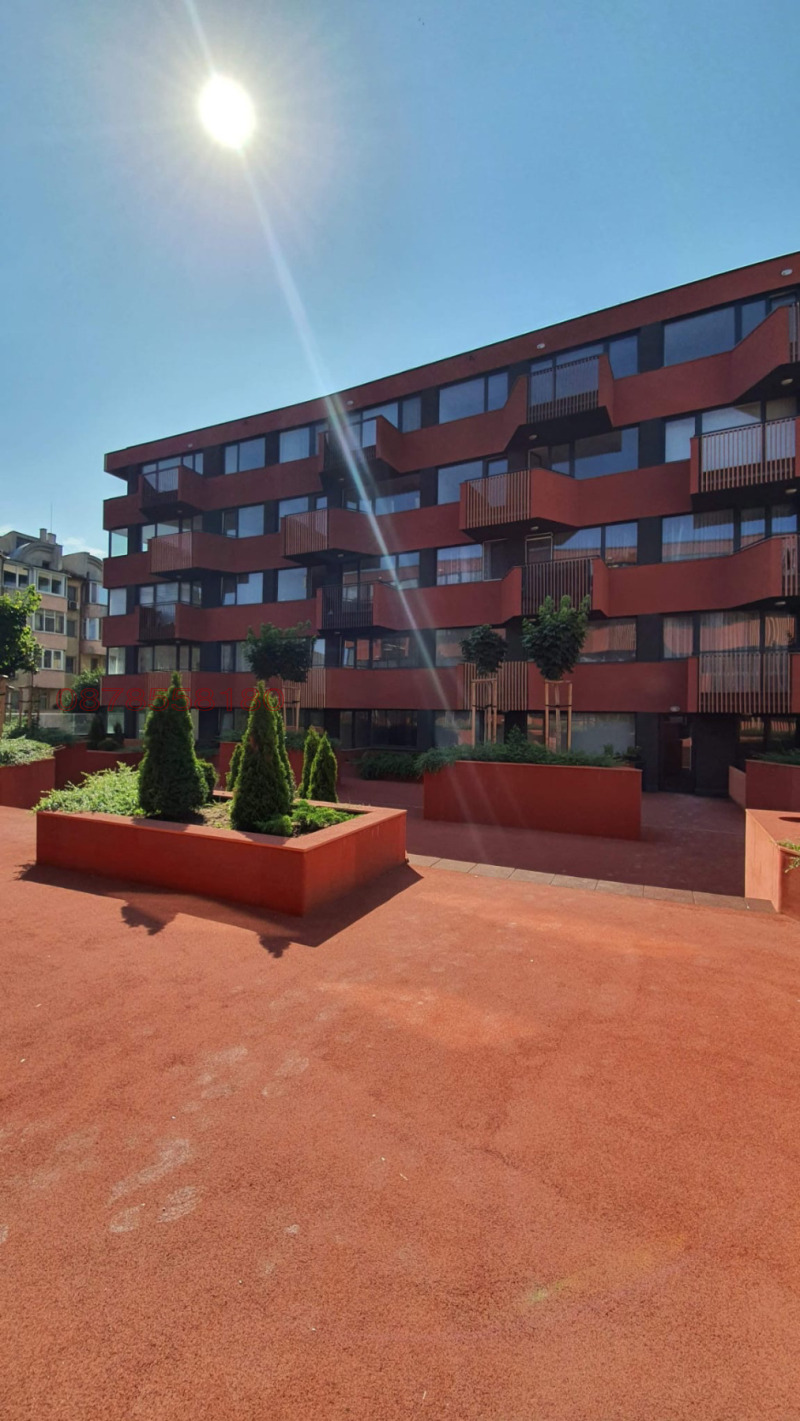 Дава под наем 2-СТАЕН, гр. Варна, Лятно кино Тракия, снимка 10 - Апартаменти - 53168407