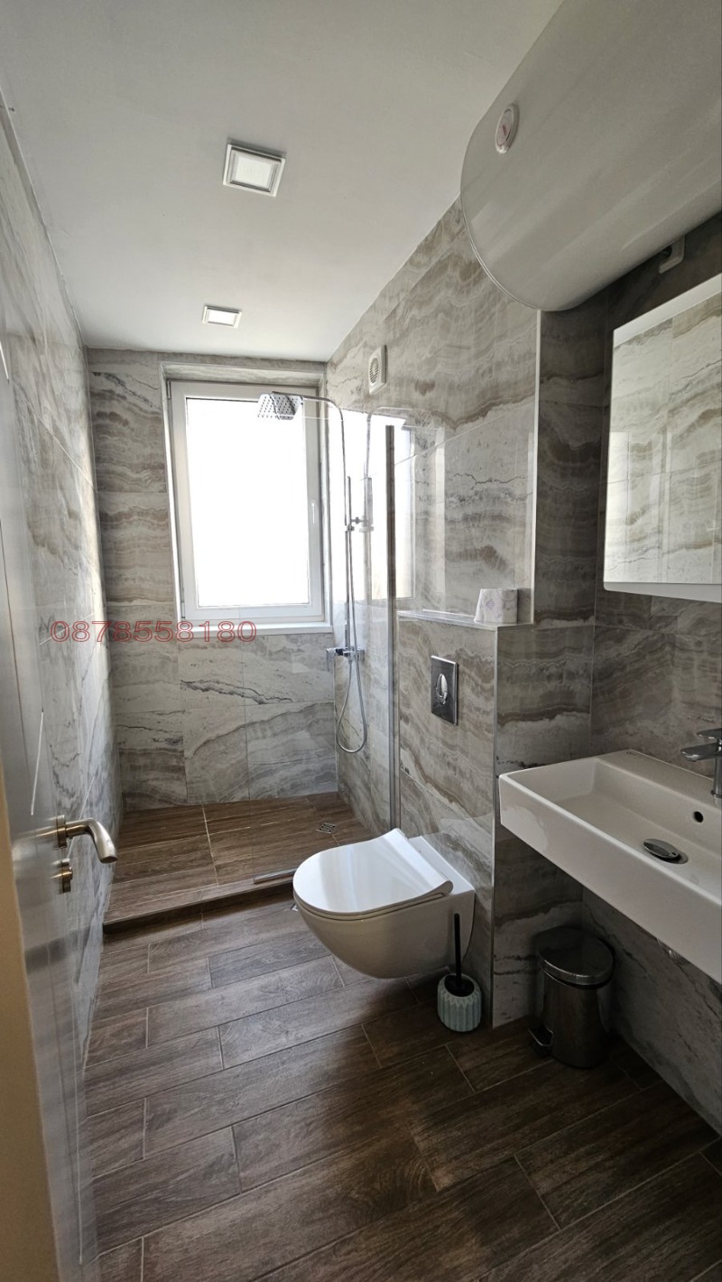 Дава под наем 2-СТАЕН, гр. Варна, Лятно кино Тракия, снимка 5 - Апартаменти - 53168407