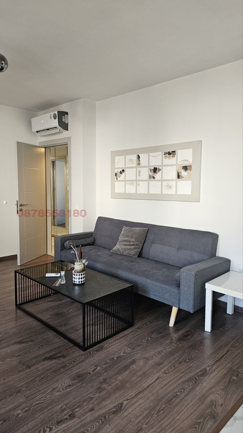 Дава под наем 2-СТАЕН, гр. Варна, Лятно кино Тракия, снимка 8 - Апартаменти - 53168407