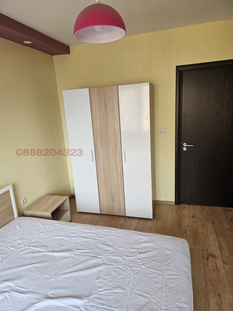 Дава под наем 2-СТАЕН, гр. Пловдив, Кършияка, снимка 6 - Апартаменти - 53414215