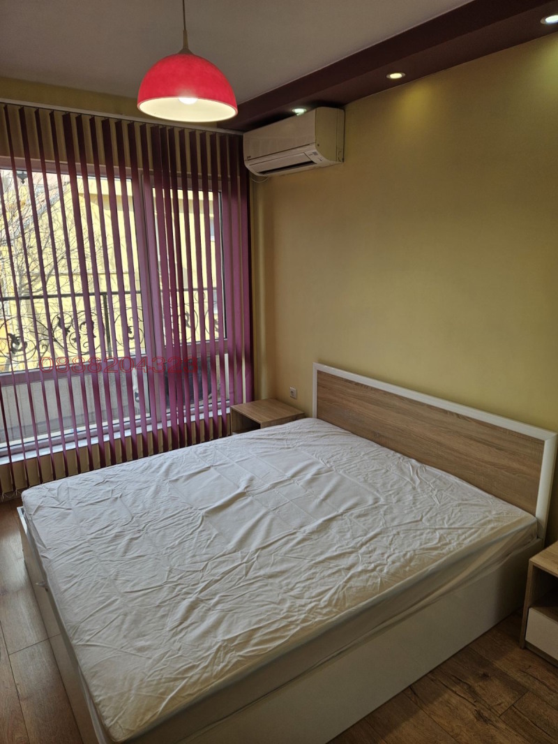 Дава под наем 2-СТАЕН, гр. Пловдив, Кършияка, снимка 3 - Апартаменти - 53414215