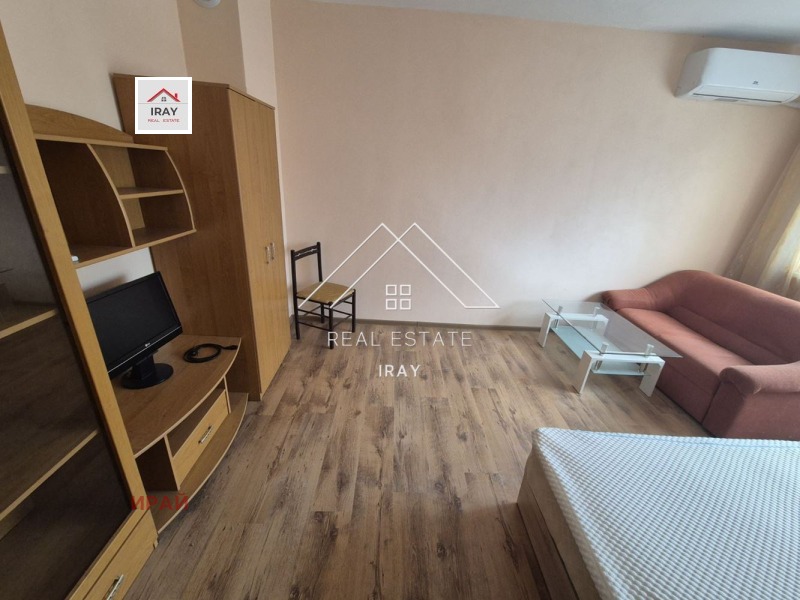 Дава под наем 2-СТАЕН, гр. Стара Загора, Център, снимка 3 - Апартаменти - 53465078