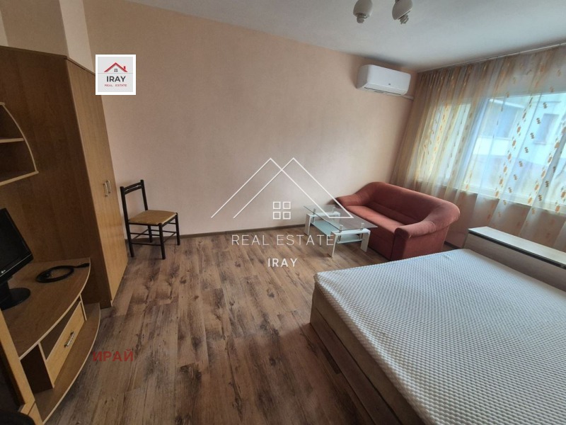 Дава под наем 2-СТАЕН, гр. Стара Загора, Център, снимка 6 - Апартаменти - 53465078