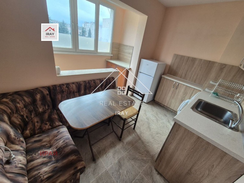 Дава под наем 2-СТАЕН, гр. Стара Загора, Център, снимка 12 - Апартаменти - 53465078