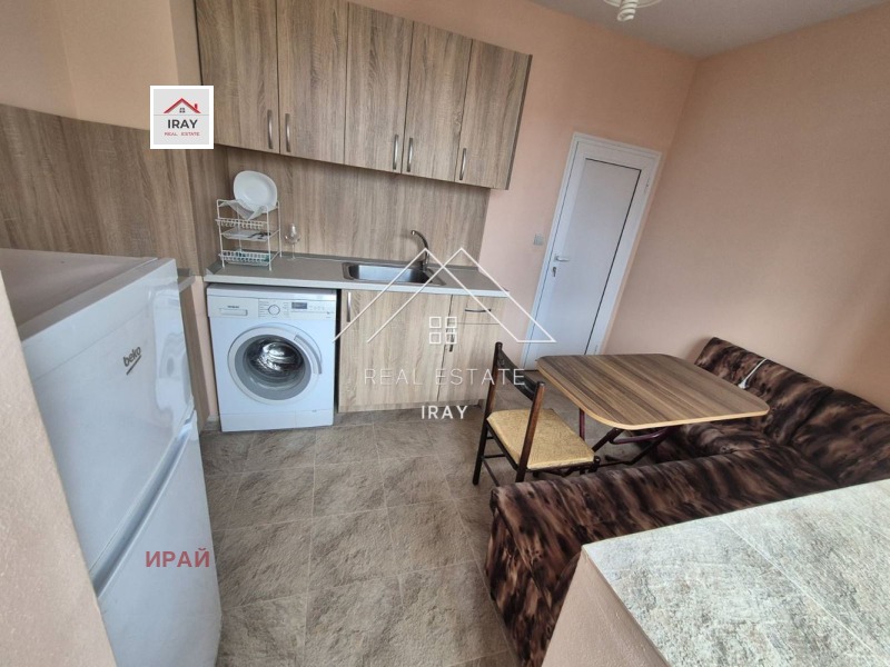 Дава под наем 2-СТАЕН, гр. Стара Загора, Център, снимка 13 - Апартаменти - 53465078