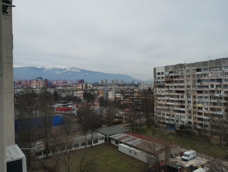 Дава под наем 2-СТАЕН, гр. София, Дружба 1, снимка 11 - Апартаменти - 53476255