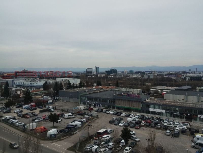 Дава под наем 2-СТАЕН, гр. София, Дружба 1, снимка 12 - Апартаменти - 53476255