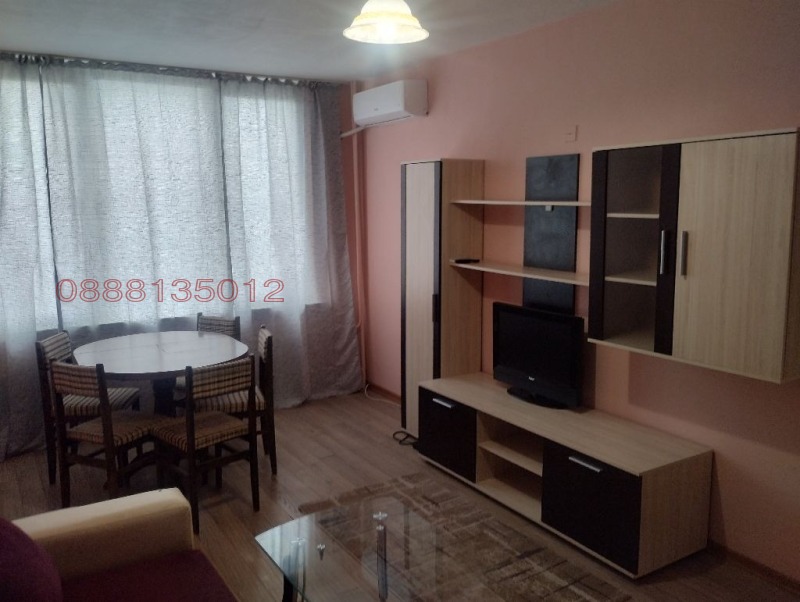 Дава под наем 2-СТАЕН, гр. София, Дружба 1, снимка 4 - Апартаменти - 53476255