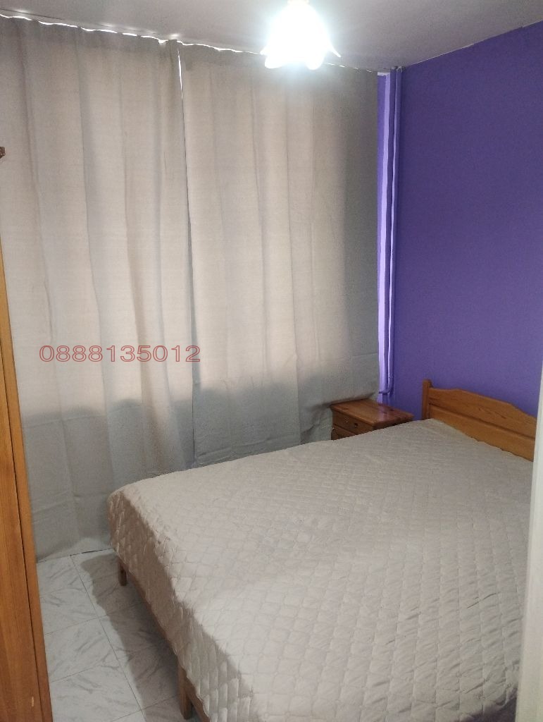 Дава под наем 2-СТАЕН, гр. София, Дружба 1, снимка 8 - Апартаменти - 53476255