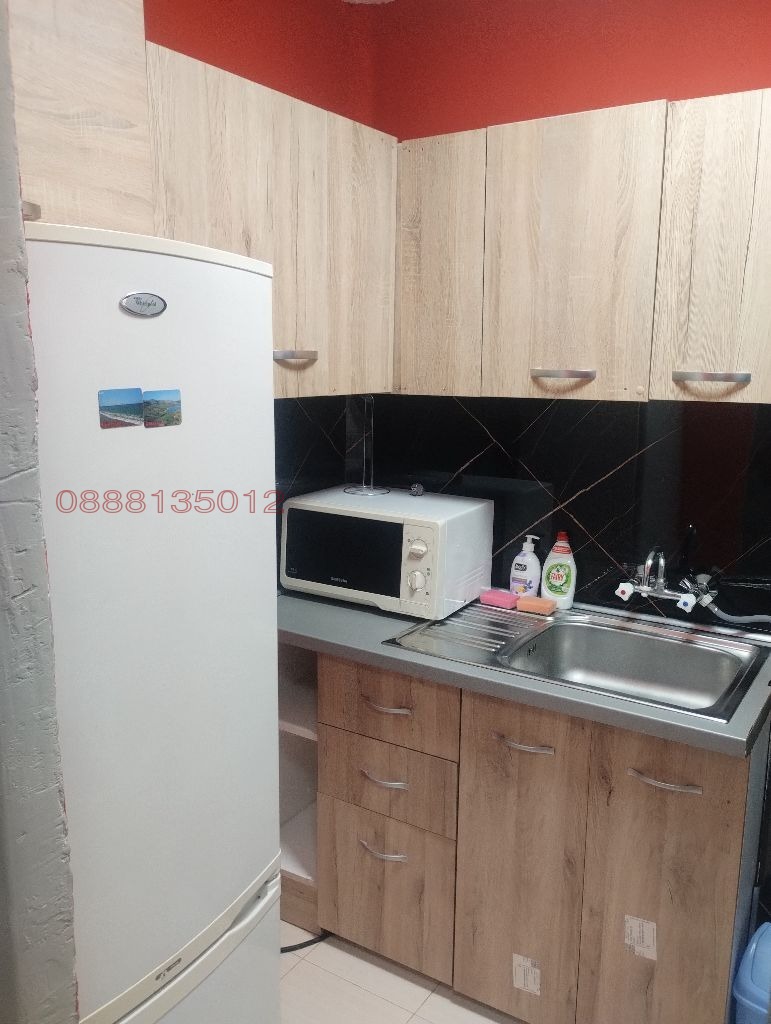 Дава под наем 2-СТАЕН, гр. София, Дружба 1, снимка 6 - Апартаменти - 53476255