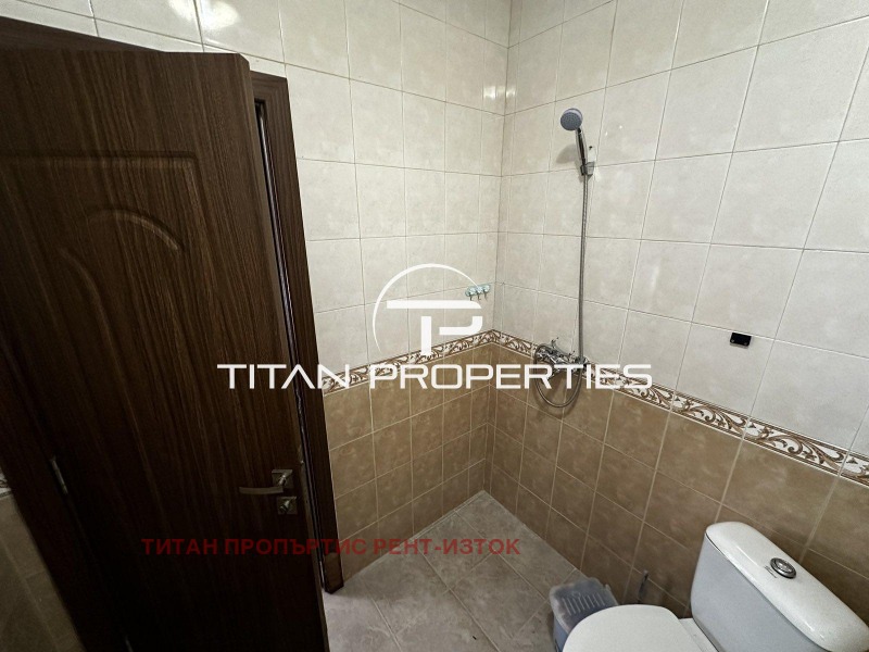 Дава под наем 2-СТАЕН, гр. Бургас, Акациите, снимка 6 - Апартаменти - 53493883