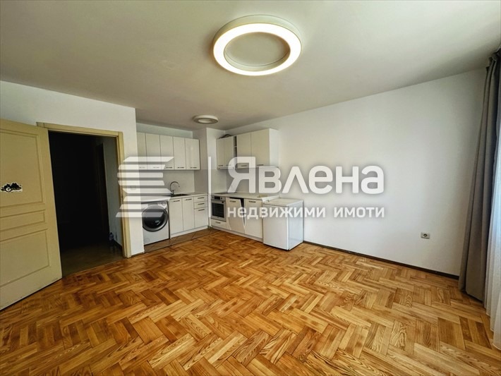 Дава под наем 2-СТАЕН, гр. София, Лозенец, снимка 5 - Апартаменти - 55005207
