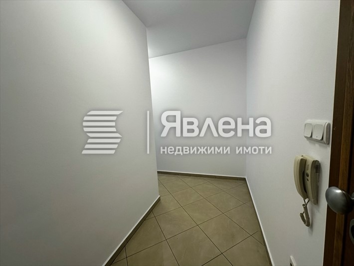 Дава под наем 2-СТАЕН, гр. София, Лозенец, снимка 10 - Апартаменти - 55005207