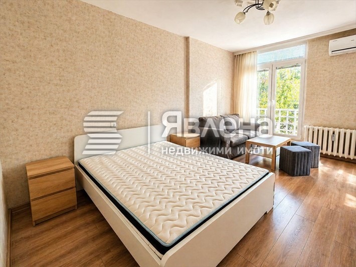 Дава под наем 2-СТАЕН, гр. София, Младост 4, снимка 5 - Апартаменти - 55306076