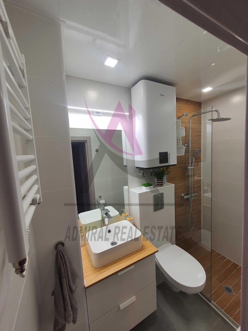 Para alugar  2 quartos Varna , Centar , 74 m² | 17532894 - imagem [6]