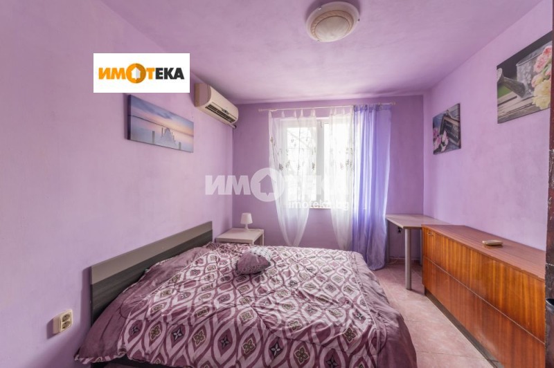 A louer  2 chambres Varna , Gratska mahala , 82 m² | 80785667 - image [2]