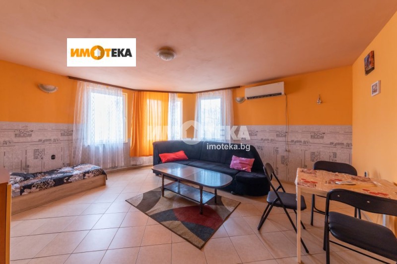 A louer  2 chambres Varna , Gratska mahala , 82 m² | 80785667