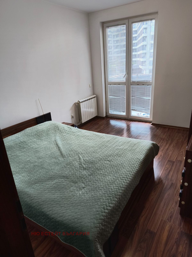 Til leie  2 soverom Sofia , Ovsja kupel , 75 kvm | 91175476 - bilde [4]
