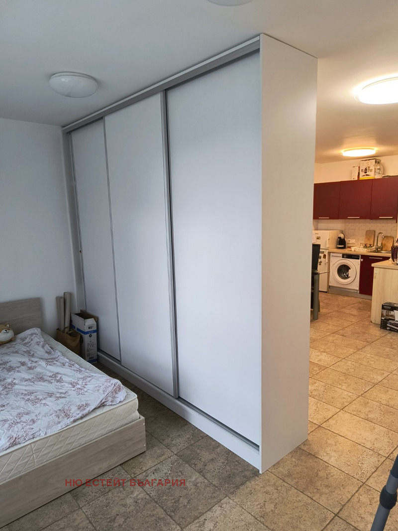 Til leie  2 soverom Sofia , Ovsja kupel , 75 kvm | 91175476 - bilde [9]