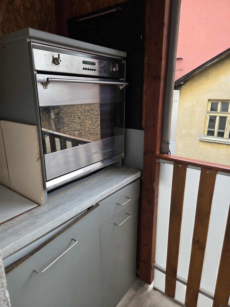 Издаје се  2 спаваће собе Софија , Центар , 50 м2 | 14477543 - слика [9]