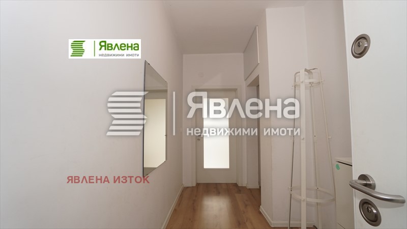 Дава под наем 3-СТАЕН, гр. София, Стрелбище, снимка 2 - Апартаменти - 53360178