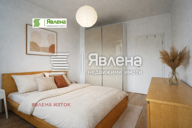 Дава под наем 3-СТАЕН, гр. София, Стрелбище, снимка 4 - Апартаменти - 53360178