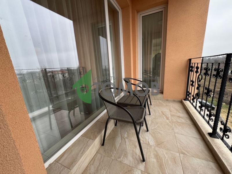 Дава под наем 3-СТАЕН, гр. Шумен, Пазара, снимка 10 - Апартаменти - 53414966