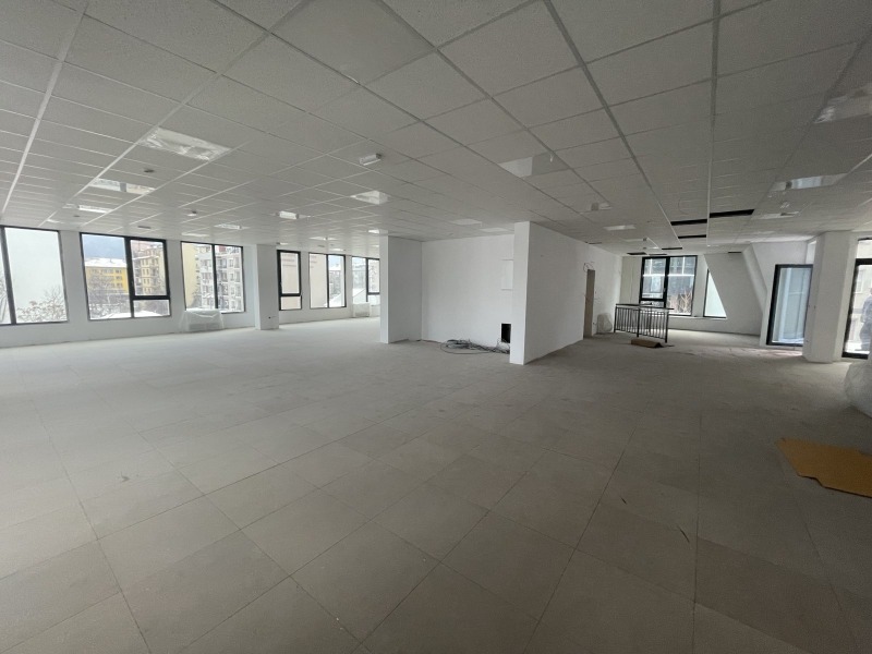 Дава под наем ОФИС, гр. София, Център