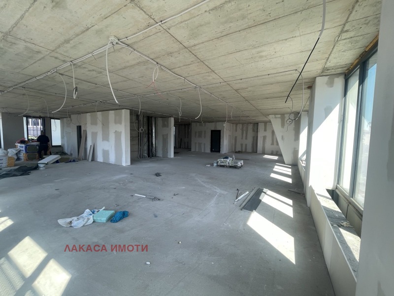 K pronájmu  Kancelář Sofia , Centar , 362 m2 | 78065185 - obraz [4]